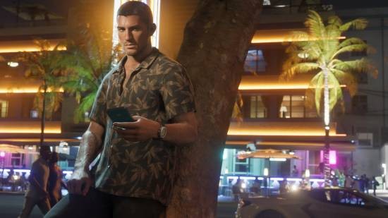 《GTA6》开发画面疑似泄露!这次可不是AI了