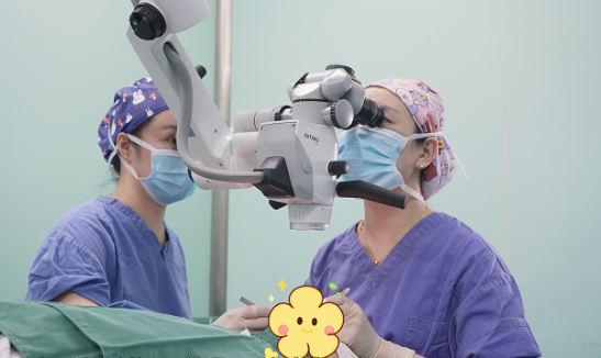 温言笑眼解语花 执刀暖愈润芳华——刘丽娜主任的医患温情故事