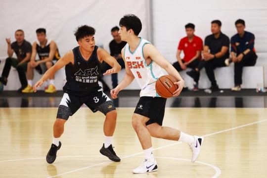 【粤BA·点将谱】“大心脏”关键先生！林凯斌就位，广州队后场新王牌