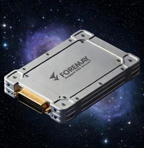 Foremay 推出抗辐射加固型宇航级 SSD