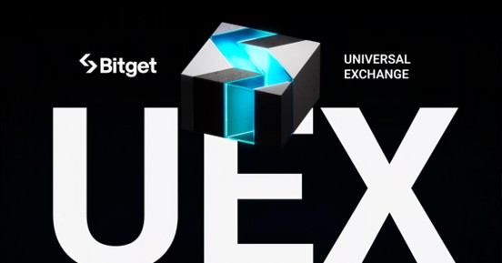 Bitget 发布全新品牌宣传片，重新定义交易所概念